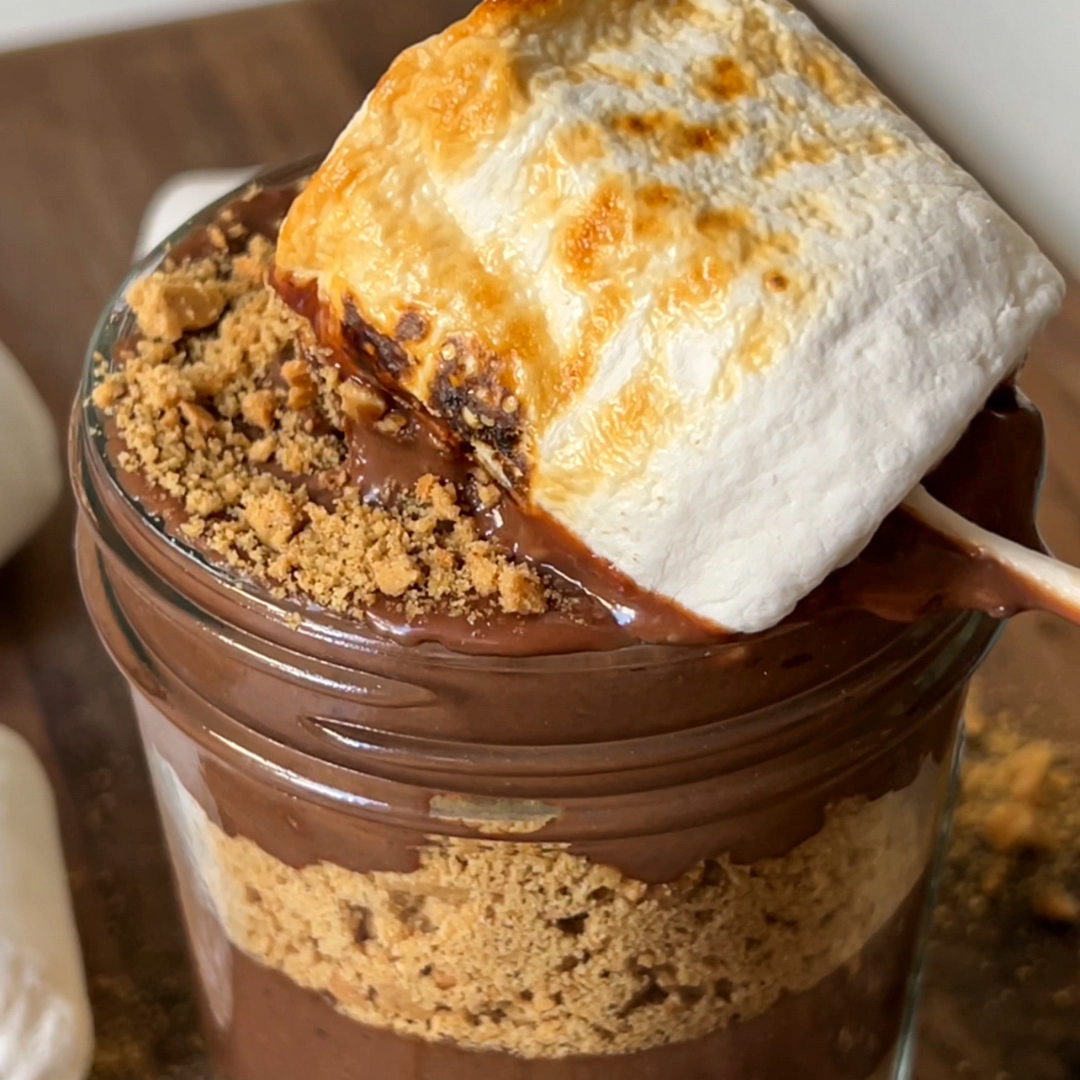 S'mores-Parfait-Recipe-Gluten-free-vegan