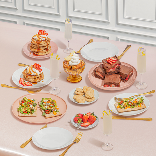 Cooking Together: Mother’s Day