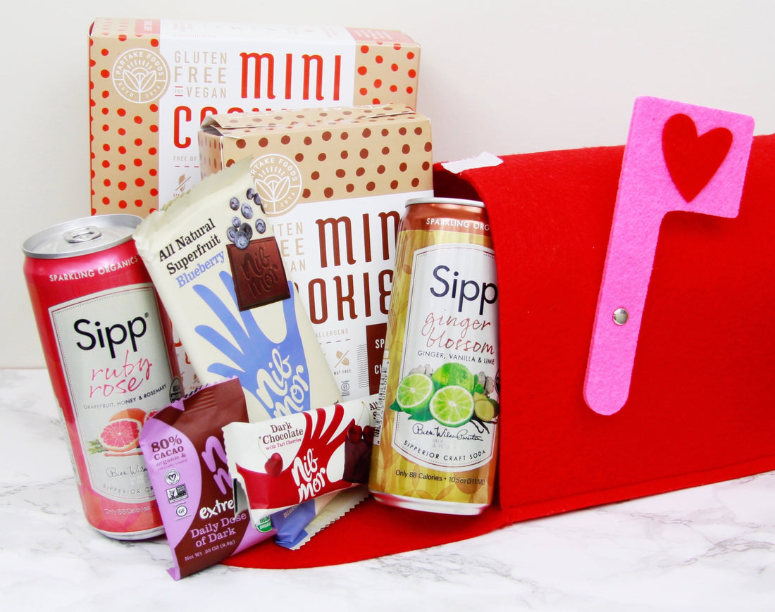 How to Throw an Allergy-Friendly Valentine's Day Party