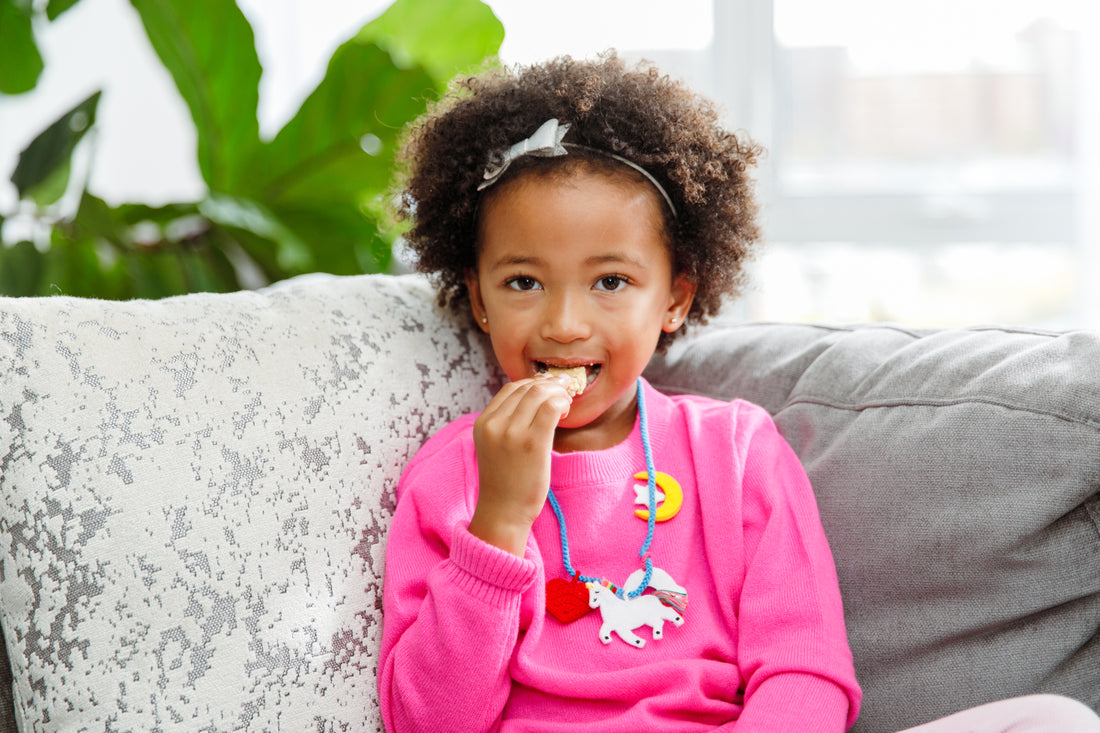 3 Things I Learned as a Food Allergy Mom