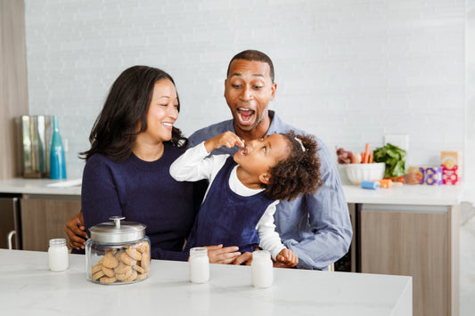 Partake Founder Resolution Free 2020