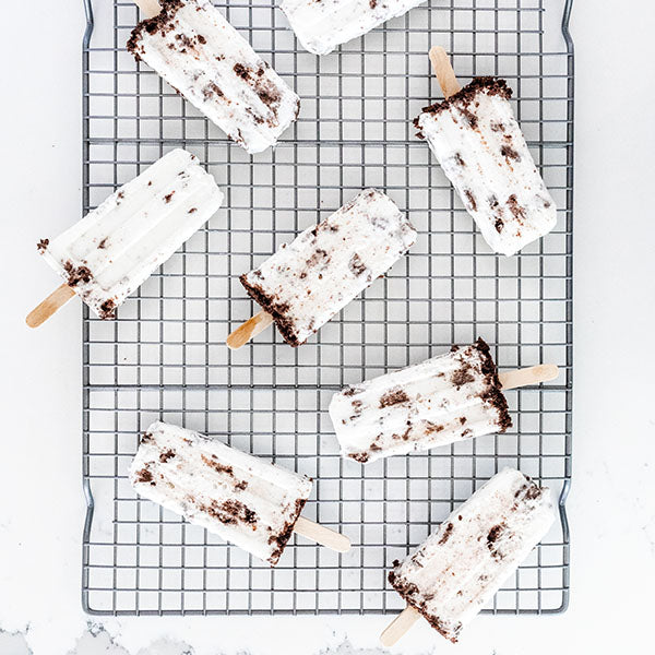 Coco Nilla Popsicle recipe