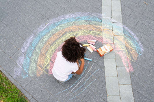 5 Ways to Celebrate Earth Day With Your Little Ones