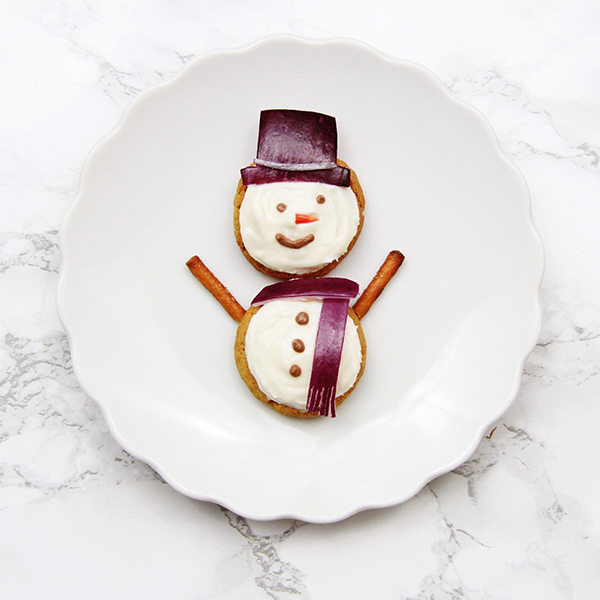 Snowman Image