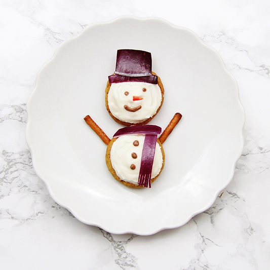 Snowman Image