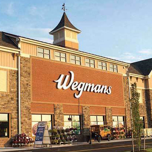 Allergy-Friendly Wegmans in Ithaca