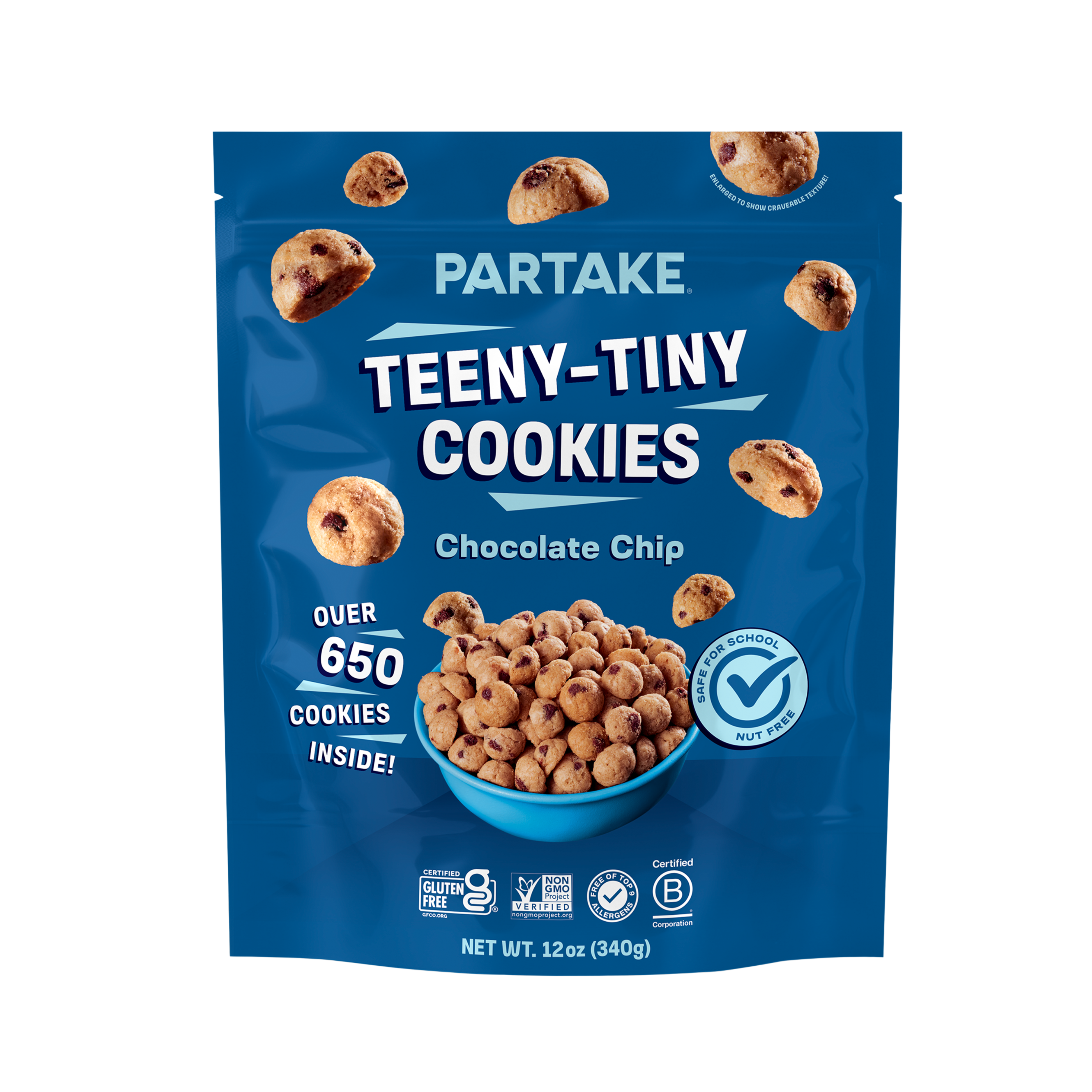 Teeny Tiny – Partake Foods