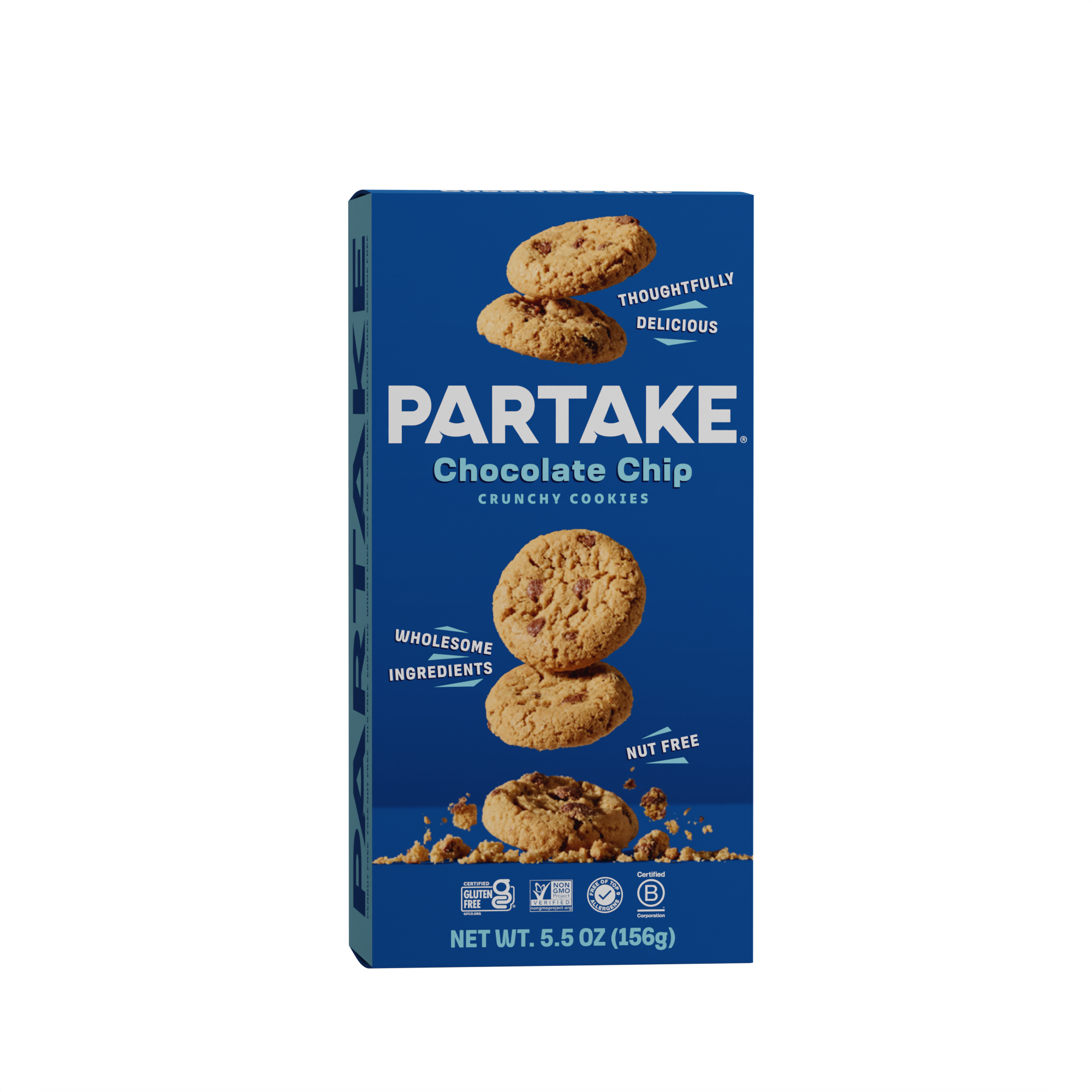Cookies – Partake Foods