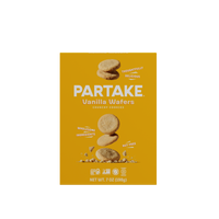 Vanilla Wafers