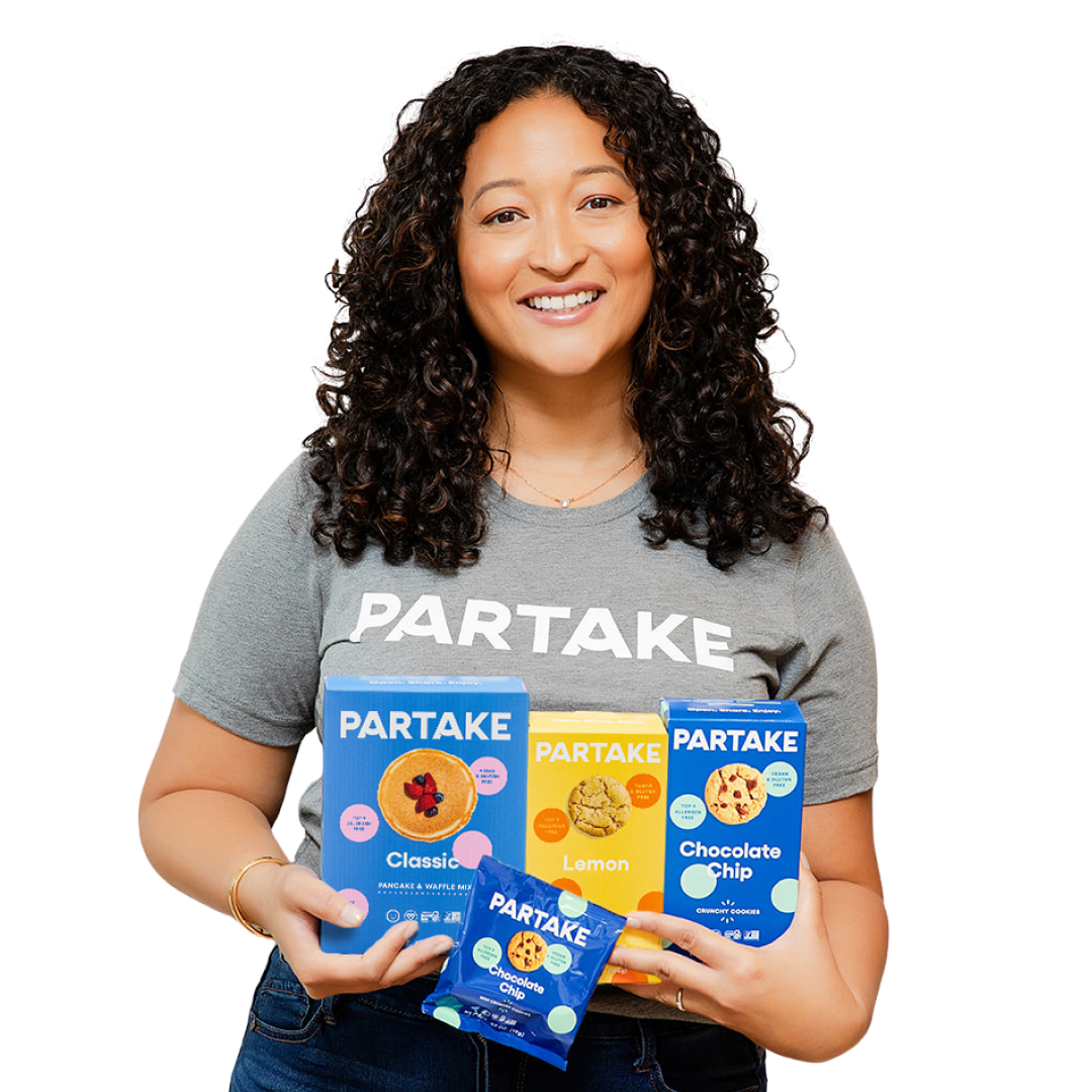 About Partake – Partake Foods