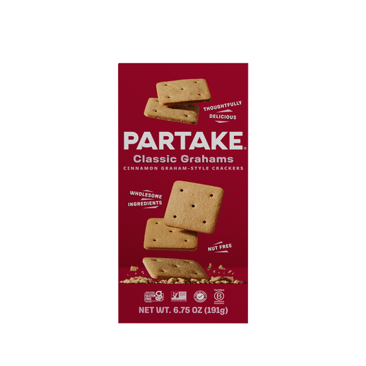 Classic Grahams