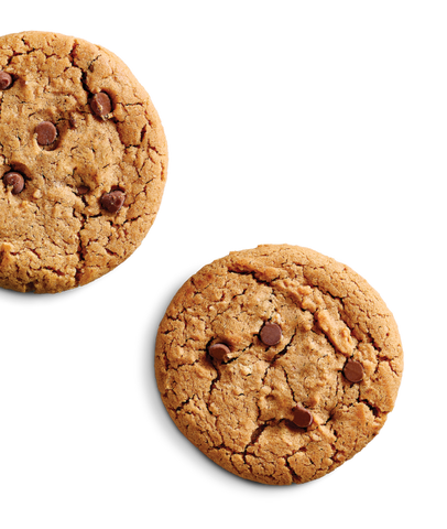 Partake & DoubleTree by Hilton – Partake Foods
