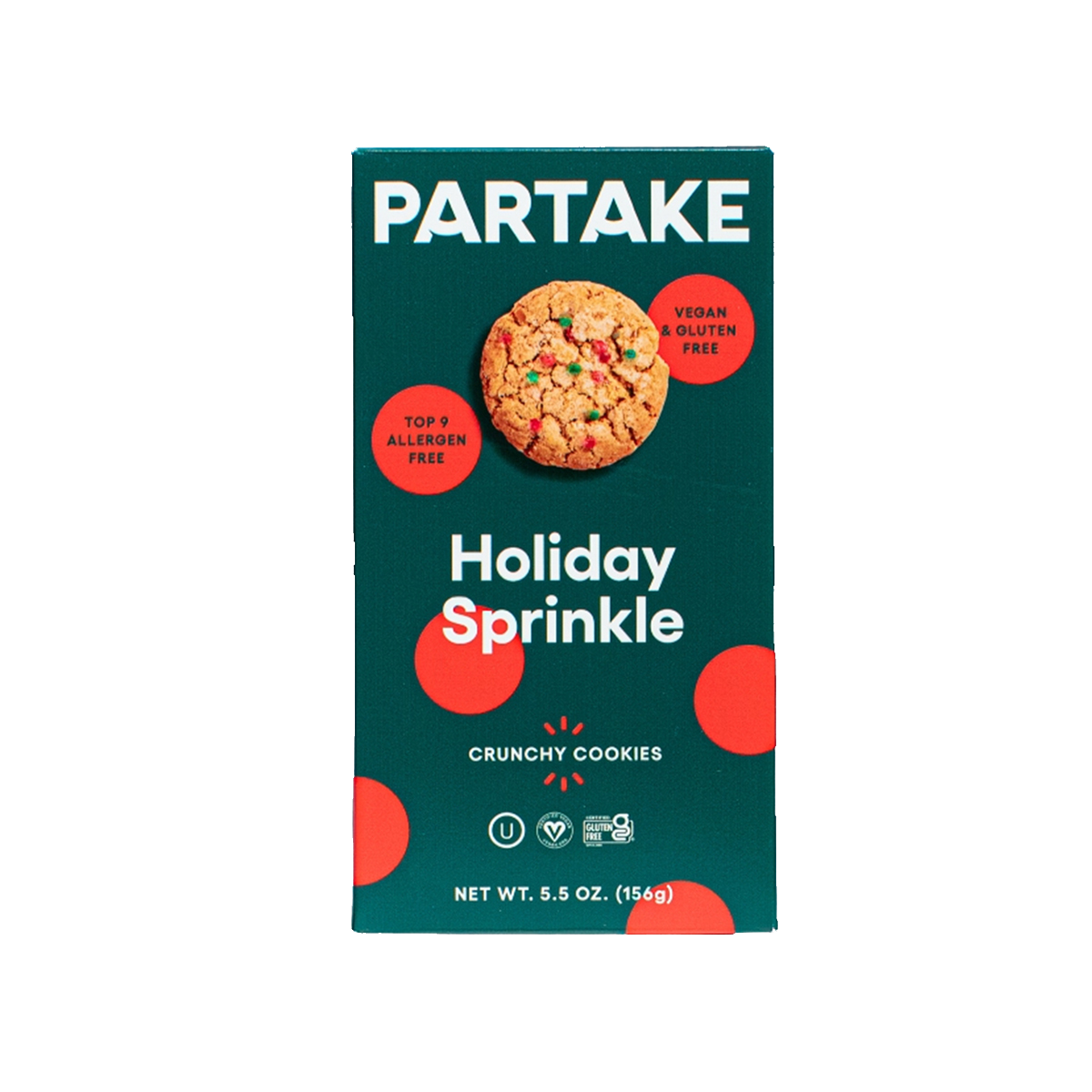 All Products – Partake Foods