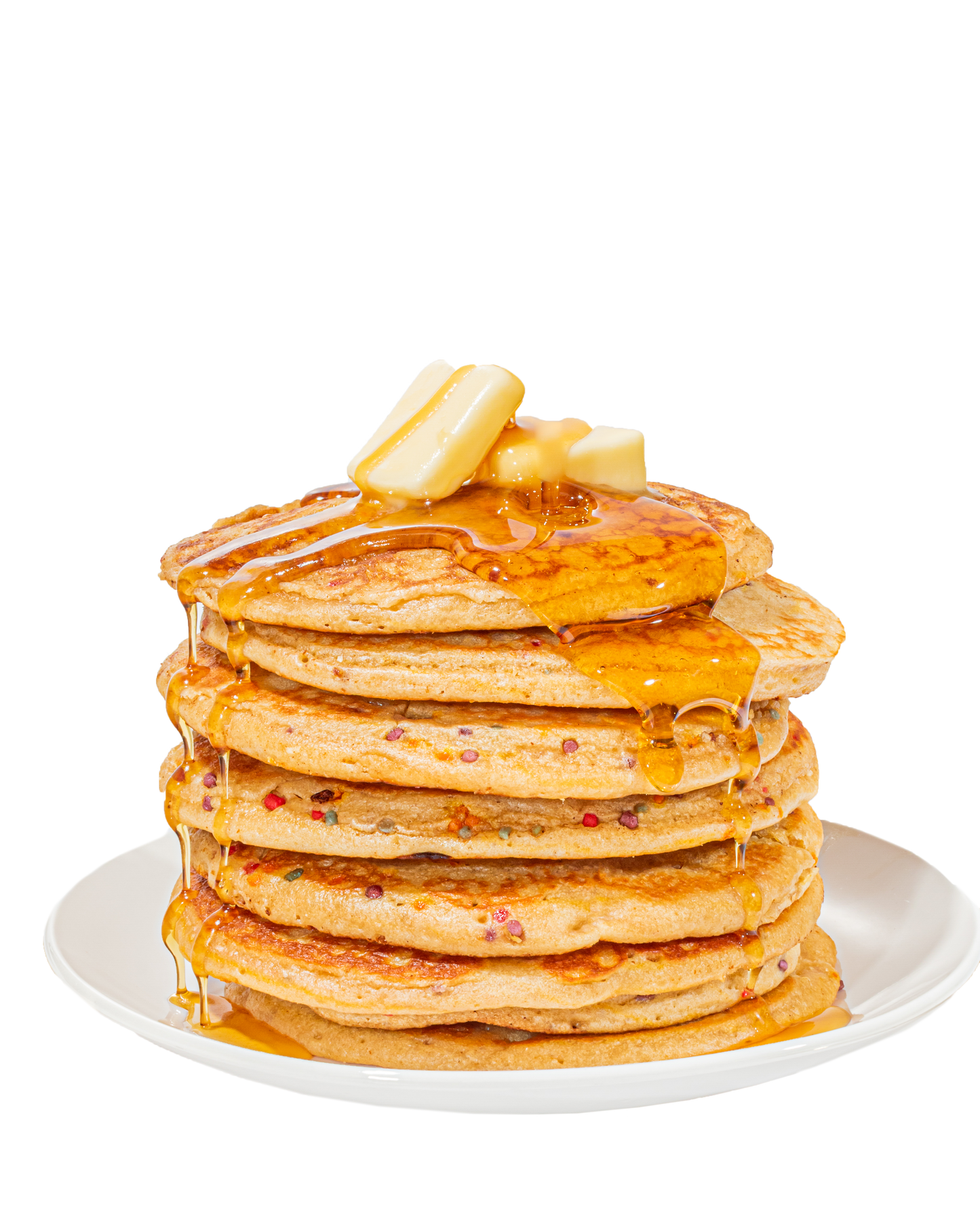 Confetti Pancake & Waffle Mix