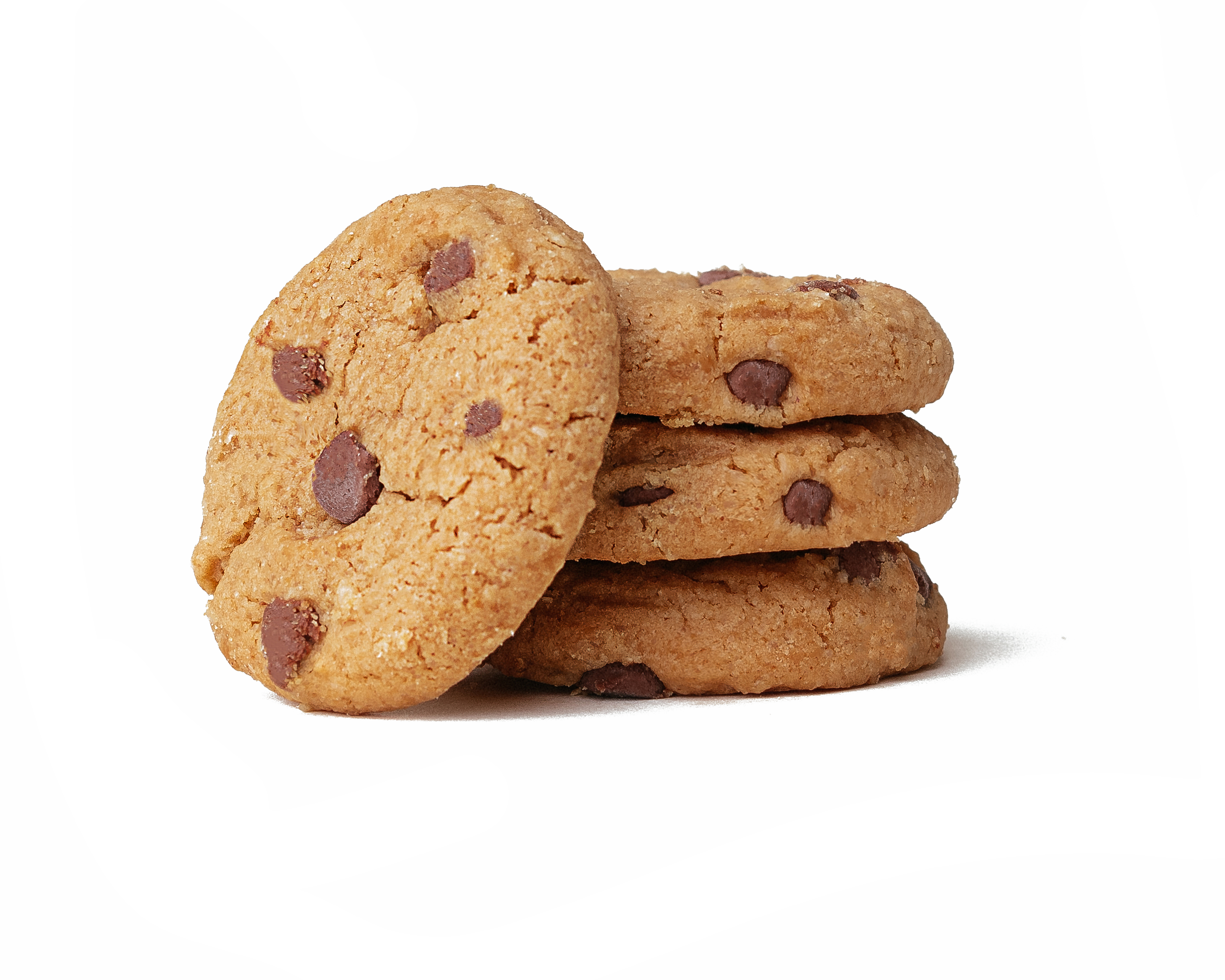 Soft Baked Chocolate Chip Cookies Gluten free Allergy Friendly