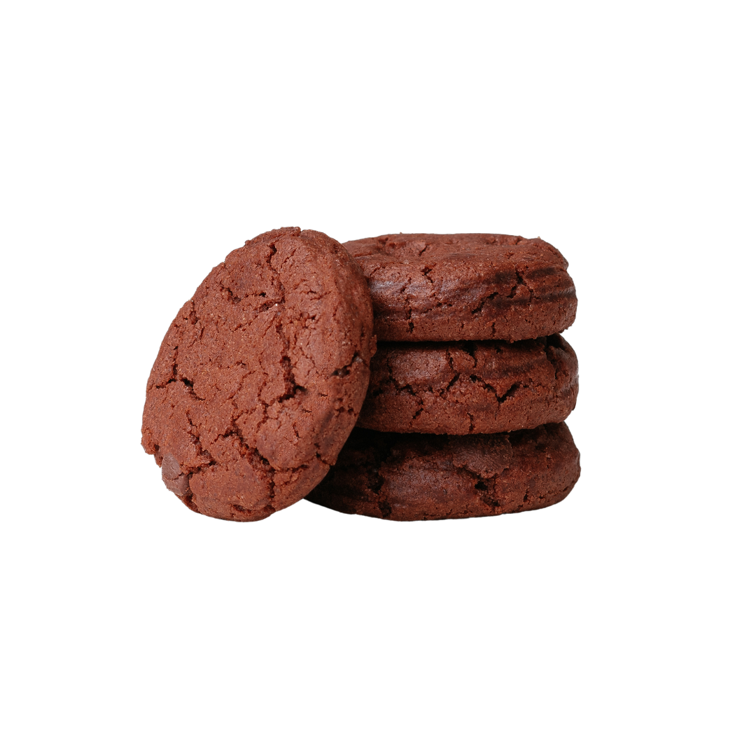 Partake Foods Chocolate Chip Cookies - Crunchy Reviews