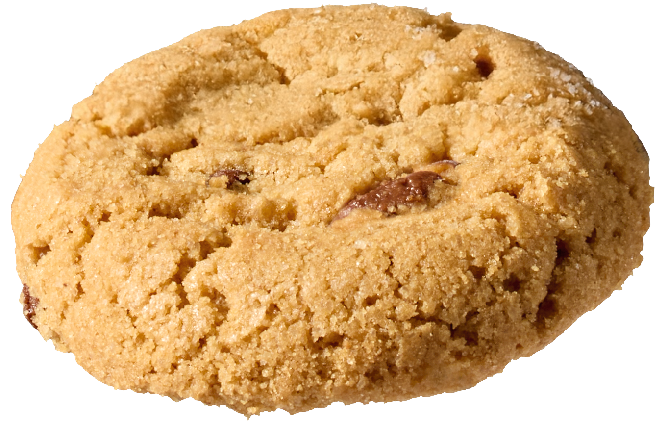 Middle Cookie