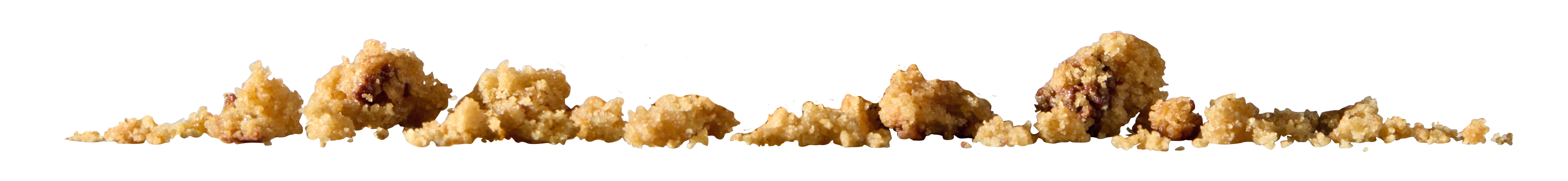 Crumbs
